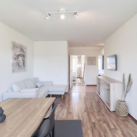 Norden Homes Turku 2-Bedroom Nordic Apartment المظهر الخارجي الصورة