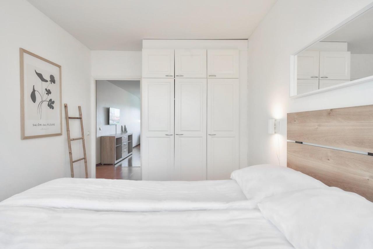 Norden Homes Turku 2-Bedroom Nordic Apartment المظهر الخارجي الصورة